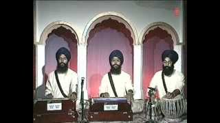 Bhai Harjinder Singh Ji Sri Nagar Wale  Jeon Jeon Nama  Teri Bhagat Na Chhodon [upl. by Regen]