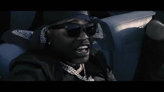 Peewee Longway  Ice Cube Official Video [upl. by Lamak]