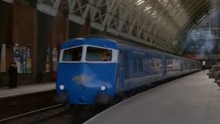 Vintage transport film  Look at Life  High Wide and Faster  1963 [upl. by Akahs]