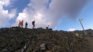 Andorra Ultra Trail  Ronda dels Cims  2019 [upl. by Bal]