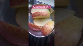 Marathi DIML  44 shorts ytshorts youtubeshorts marathi minivlog trending viralvideo diet [upl. by Geirk]