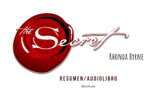 EL SECRETO🔴 de Rhonda Byrne Audiolibro Resumen [upl. by Ahsiniuq858]