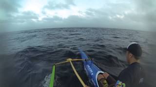 Downwind Paddle V1 [upl. by Monte]