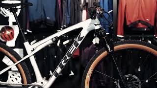 The New Trek Supercaliber Gen 2 [upl. by Elsi]