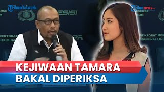 Apsifor Bakal Periksa Psikologi Tamara Tyasmara dan Angger Dimas terkait Kasus Pembunuhan Dante [upl. by Aciretnahs]