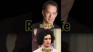 Tom Hanks Shines as a Woman in Bosom Buddies 😂👗 artist legend cinematic woman ytshorts [upl. by Aniat]