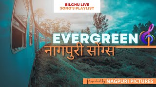 EVERGREEN NAGPURI SONGS BILCHU LIVE 33MIN NONSTOP NAGPURI JUKEBOX study Chill  RelaxRefreshing [upl. by Gallager]