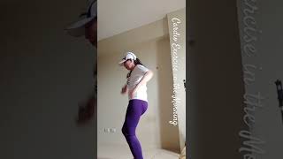 GIMME GIMME GIMME  DANCE FITNESS  DANCE FITNESS WORKOUT EthelAllera [upl. by Otxis451]