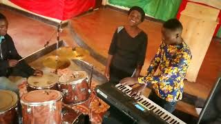 Amaraso yamenetse by furah video official2024 [upl. by Peednus]