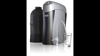 Kinetico K5 Drinking Water Station [upl. by Jadd]