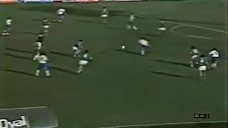 AvellinoNapoli 198788 servizio sscnapoli avellinocalcio [upl. by Akihsay]