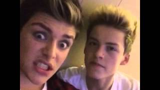 Stereo Kicks Vines [upl. by Nuahsal]