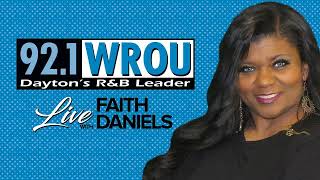 Faith Daniels Community Focus Interview with Emerge Recovery Trade Initiative [upl. by Serle]