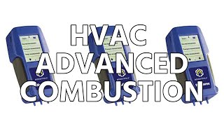 Advanced Combustion Analysis HVAC w Jim Bergmann [upl. by Rabi]