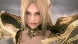 Trailer Lineage 2 Chronicle 4 Scions of Destiny  Cinematic Trailer 26102005 [upl. by Yug282]