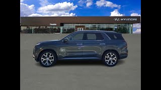 2021 Hyundai Palisade Limited Humble New Caney Huffman Cleveland Mt Houston East Gate Dat [upl. by Carmel80]