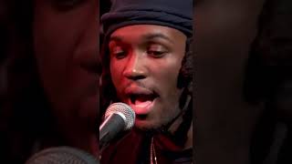 Saba — One Way or Every N With a Budget Live at kexp [upl. by Ativak]