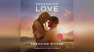 Redeeming Love  by Francine Rivers  Audiobook Review [upl. by Paymar]