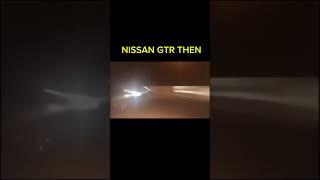 Nissan GTR Then vs NOW Which is FASTER [upl. by Dynah]