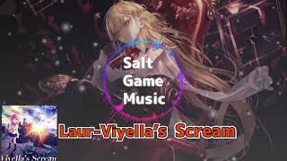 Laur  Viyellas Scream [upl. by Assirehs]