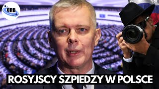 ABW Rozbija Rosyjskich Szpiegów a Duda Wetuje Pigułkę [upl. by Glaab303]