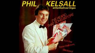 Phil Kelsall  Post Horn Galop  CanCan [upl. by Lundgren840]