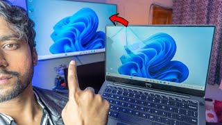 How to Connect Laptop Screen to TV Wirelessly  Free 2024 [upl. by Eob]