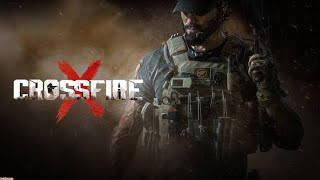 crossfire x pc😎  crossfire x gameplay  crossfire x xbox series x gameplay💯  crossfire x review💯 [upl. by Atteiram]