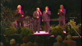 Gospel Harmony Boys  Payday NQC 1998 with Jerry Goff [upl. by Ardyce856]