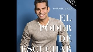 El Poder de Escuchar de Ismael Cala  Audiolibro [upl. by Cowie]