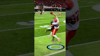 AJ Terrell Jr gets head topped by Travis kelce MUST WATCH [upl. by Gladis758]