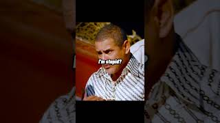 Tuco Freaks Out🤯  breakingbad shorts [upl. by Yuille752]