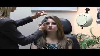 What happens at an Eye Exam by Optometrist Dr Patricia Fink in Burlington ON [upl. by Churchill]