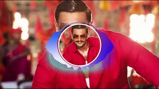 Simmba Theme 2  HIP HOP VERSION  Ranveer Singh Sara Ali Khan  Tanishk Bagchi [upl. by Assiram]