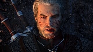 Witcher 3 Gameplay  butcher of blaviken [upl. by Anabel]