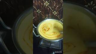 mangodi ki kadhi recipe 😋 [upl. by Kappenne]