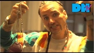 RiFF RAFF  RiCE OUT MTV Music Video [upl. by Llednar]