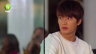 The Heirs Korean Drama In Urdu Hindi [upl. by Ritch]