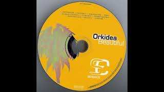 Orkidea  Beautiful Sundawners Tribal Remix 2005 [upl. by Windham]