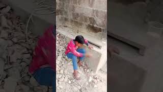 Jhatka zara sa mehsoos huya hai 😜😃 Shorts comedy viralvideo [upl. by Cleopatra436]