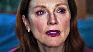 THE ROOM NEXT DOOR Trailer 2024 Julianne Moore [upl. by Emrich]