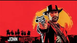 Ultimate John Theme Song Red Dead Redemption Soundtrack  Listen Now [upl. by Franci]