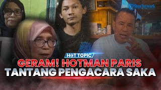 🔴Update Kasus Vina Terduga Pembunuh Vina Ganti Nama Jadi Robi Hotman Tantang Kuasa Hukum Saka [upl. by Yhtimit448]