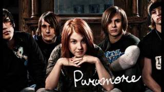 Paramore  Ignorance Acoustic  HD [upl. by Mylan673]