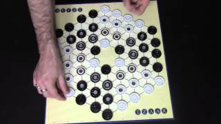 Tzaar  A Dice Cup how to play video by Steve Raine [upl. by Liam]