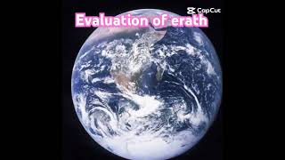 Evaluation of erath [upl. by Krell875]