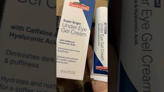 Saeed Ghani under eye Gel cream only for Rs 700😳🤫 [upl. by Mcwherter247]