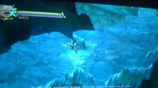 Dantes Inferno gameplay 44 Final boss [upl. by Ranitta]