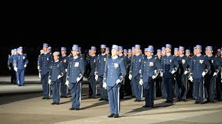 Armée des Alpes  La Prière  Triomphe 2020 [upl. by Leahci]