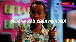 Achey  Sakit Lirik Video 1 Hour [upl. by Coltun]